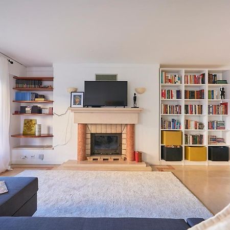 Modern Apartment With Swiming Pool & Garage - Lisboa Εξωτερικό φωτογραφία