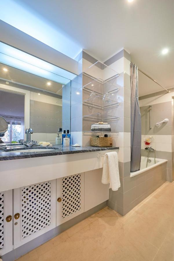 Modern Apartment With Swiming Pool & Garage - Lisboa Εξωτερικό φωτογραφία