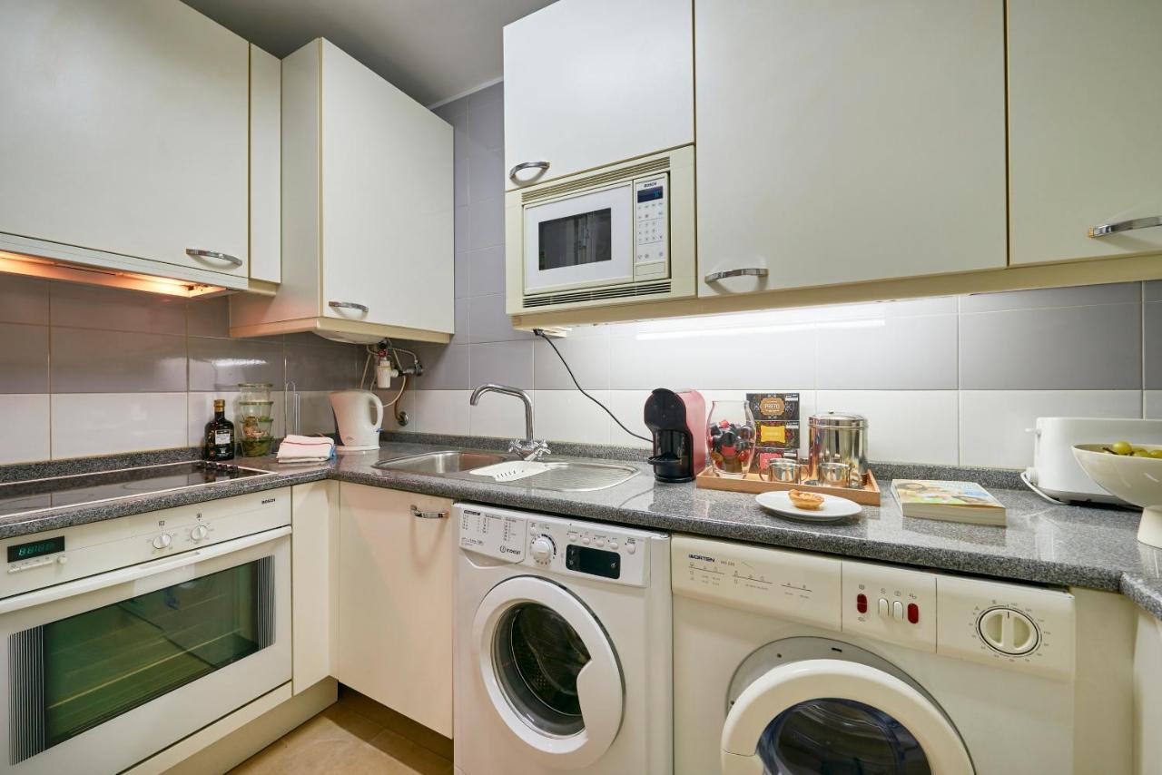 Modern Apartment With Swiming Pool & Garage - Lisboa Εξωτερικό φωτογραφία