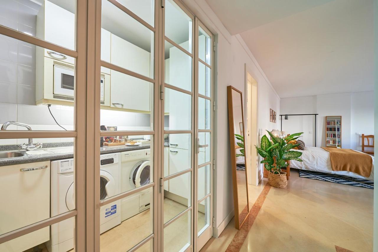 Modern Apartment With Swiming Pool & Garage - Lisboa Εξωτερικό φωτογραφία