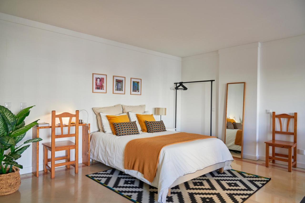 Modern Apartment With Swiming Pool & Garage - Lisboa Εξωτερικό φωτογραφία